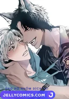 Ookami no Bonitoo