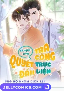 Số Ngày Cùng Tra Công Quyết Đấu Trực Diện (END)