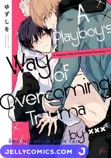 Yarichin ni Yoru Trauma Kokufuku XXX