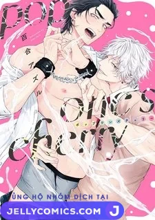 YURI Azul Pop One’s Cherry