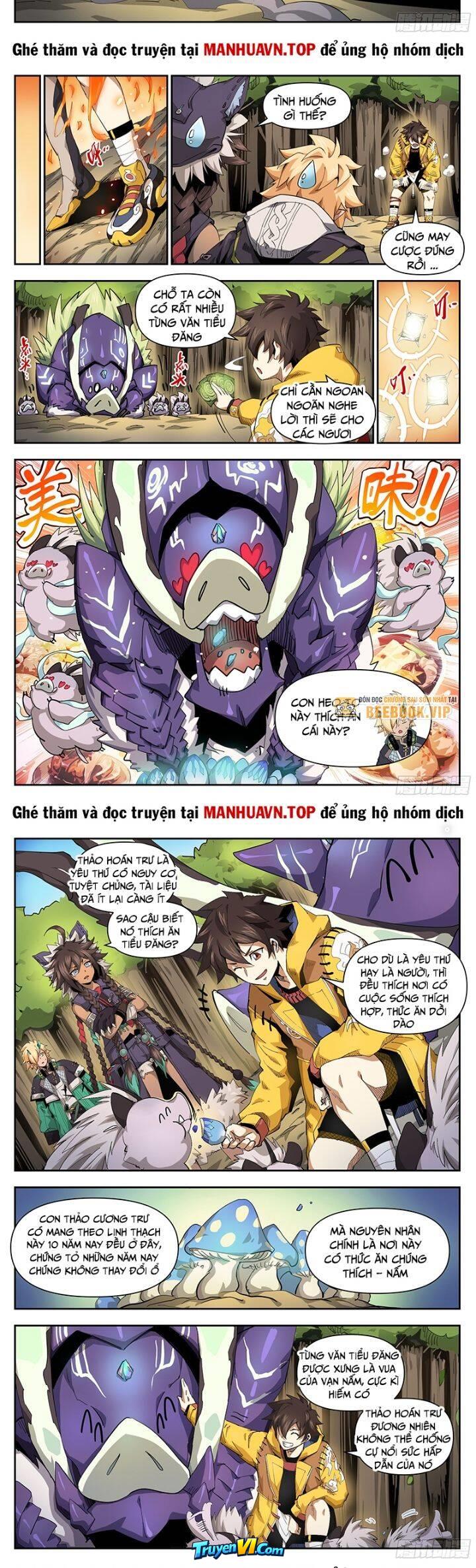 Truyện VI
