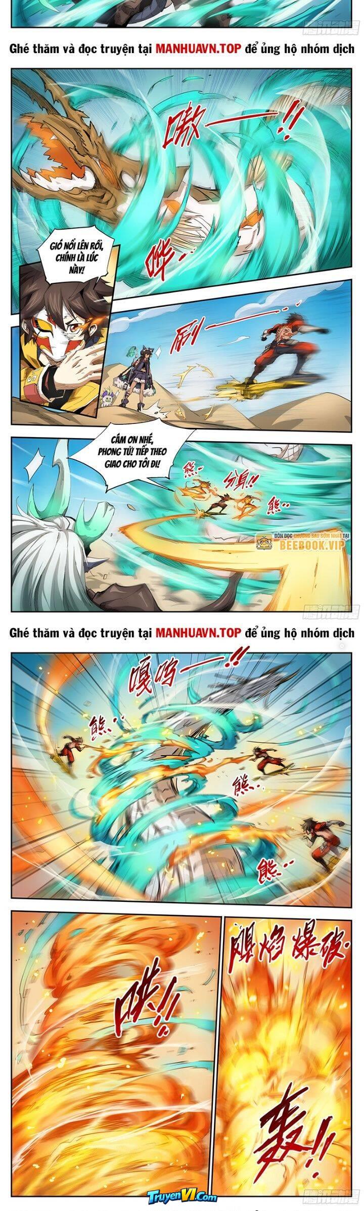 Truyện VI