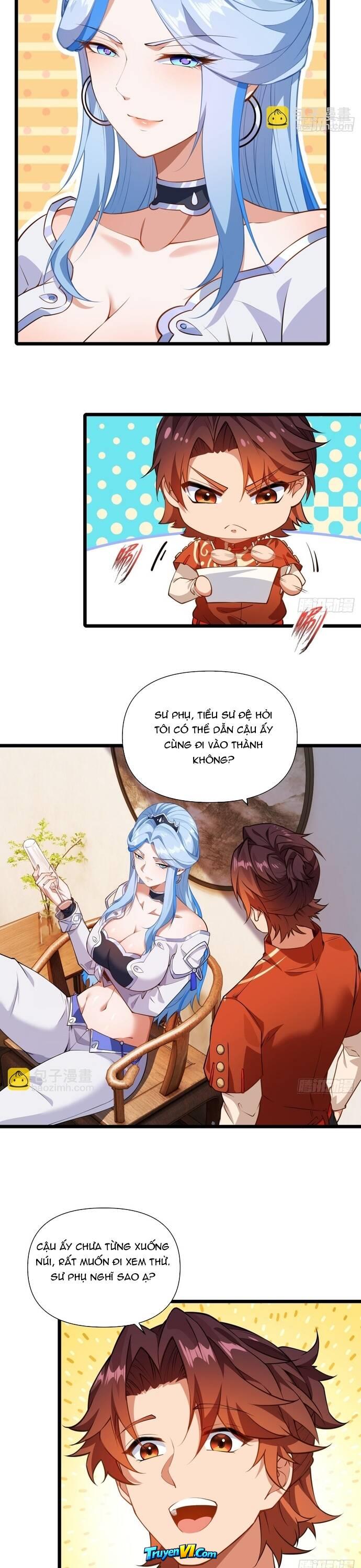 Truyện VI