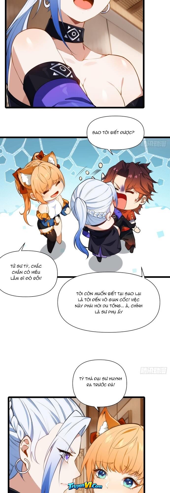Truyện VI