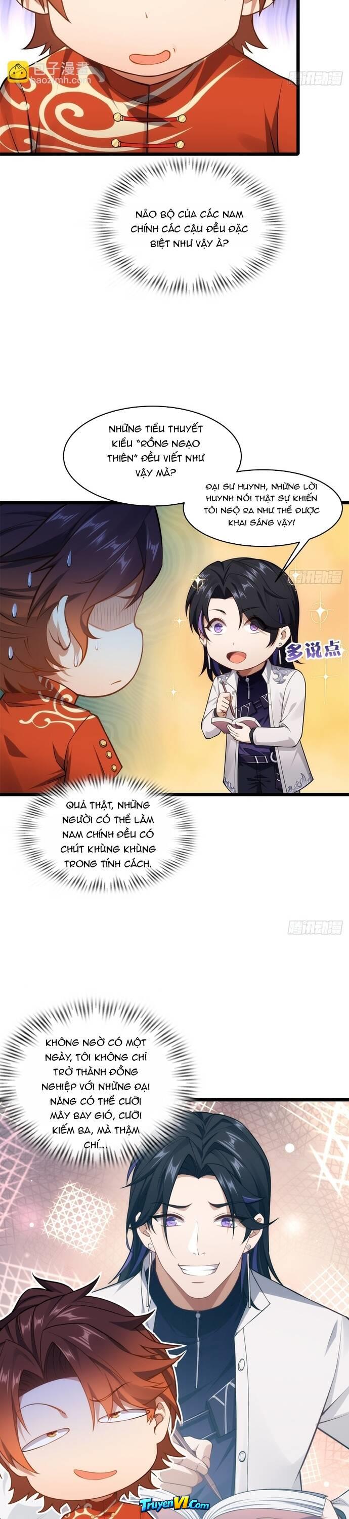 Truyện VI