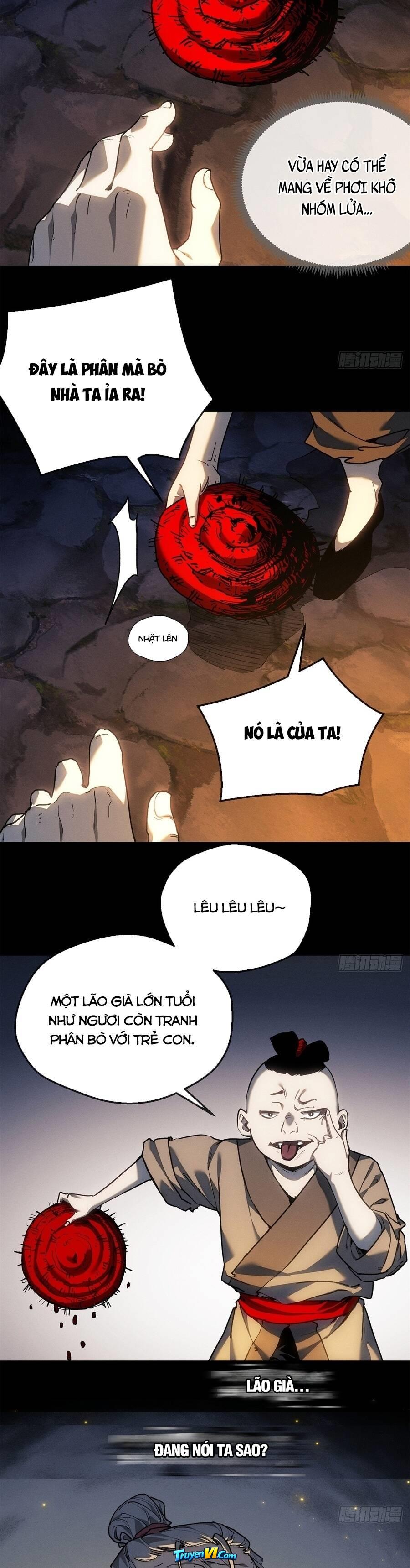 Truyện VI