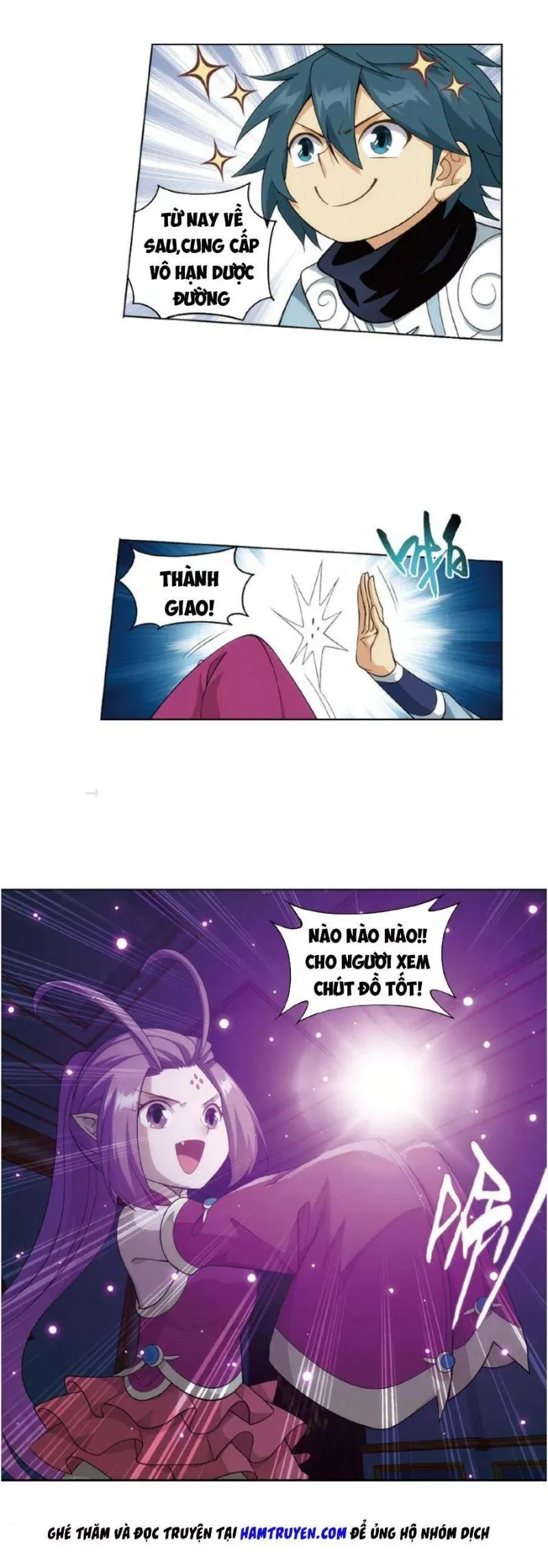 Truyện VI