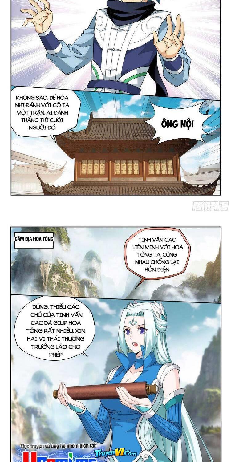 Truyện VI