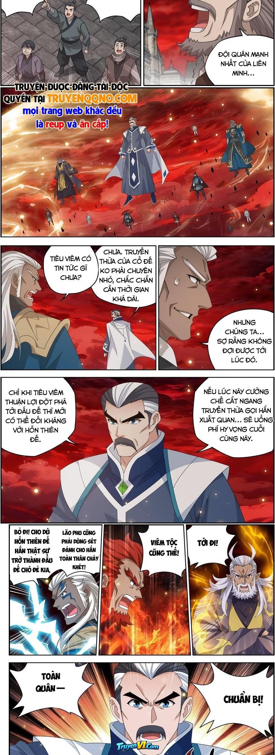 Truyện VI