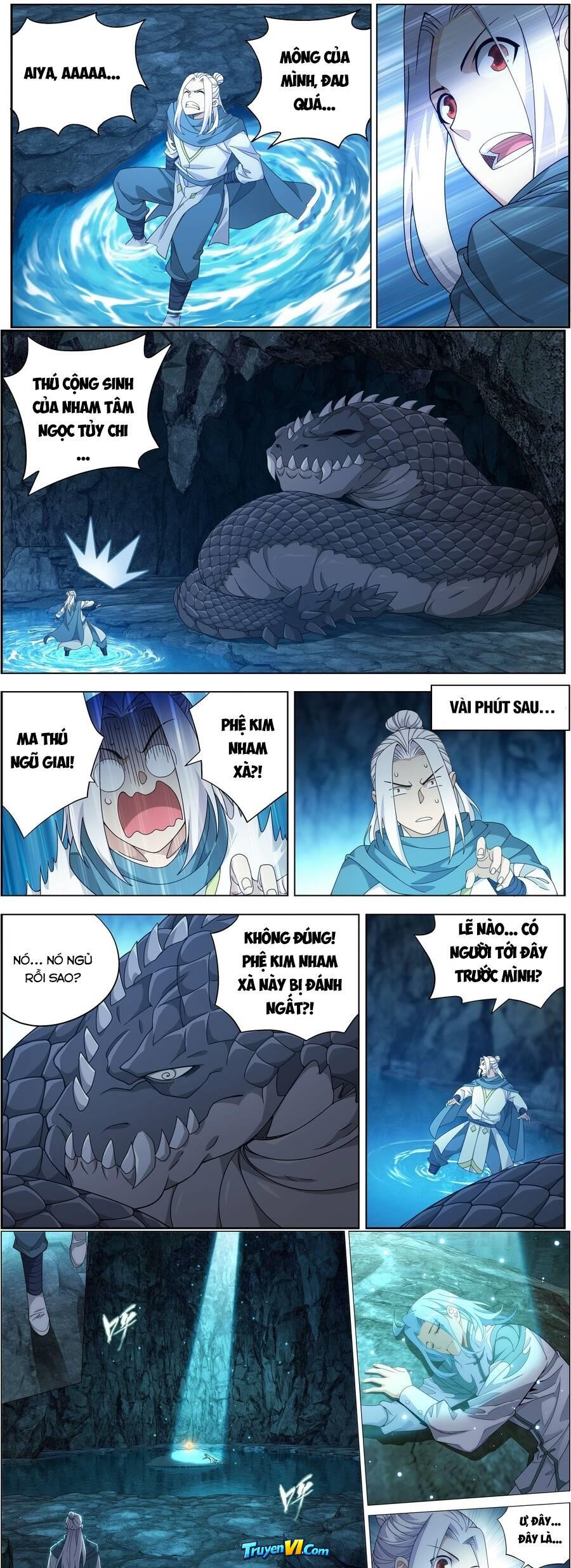 Truyện VI