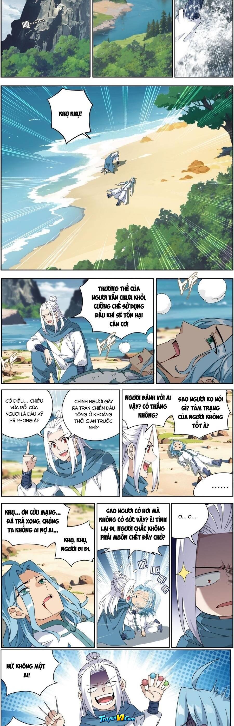 Truyện VI