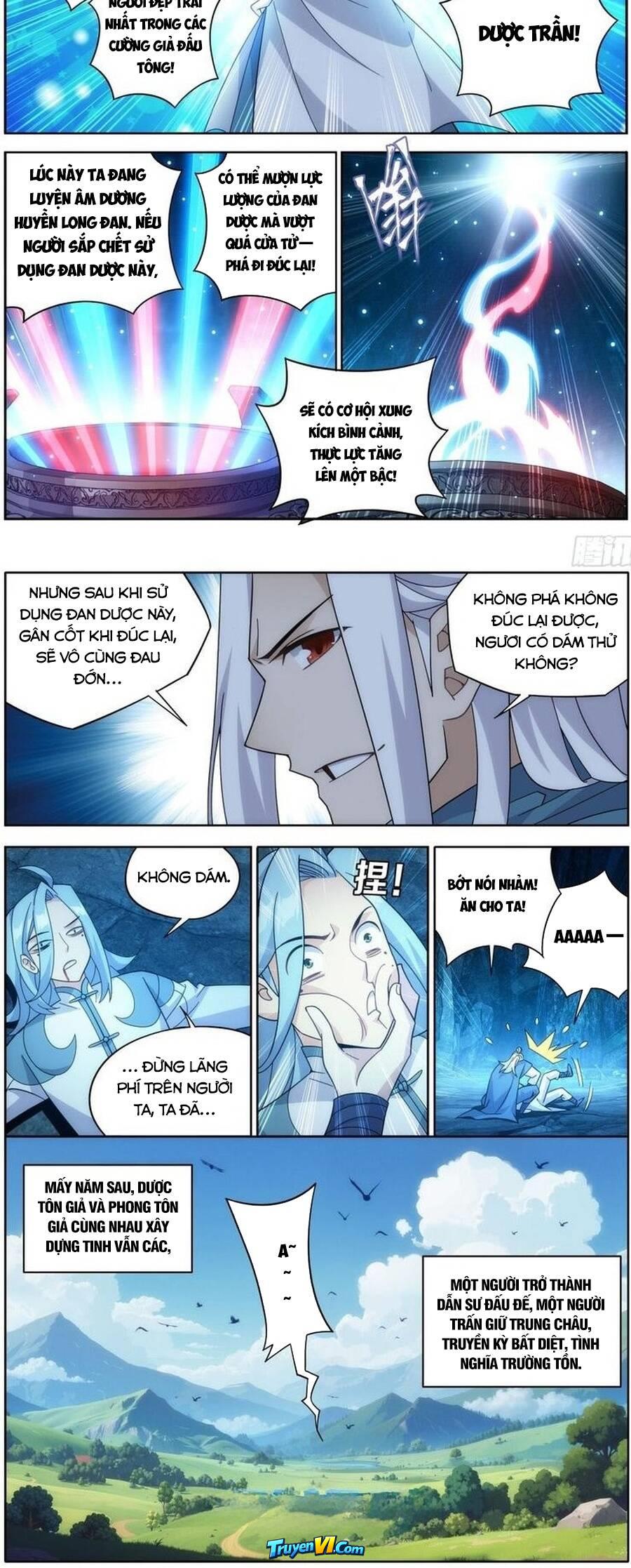 Truyện VI