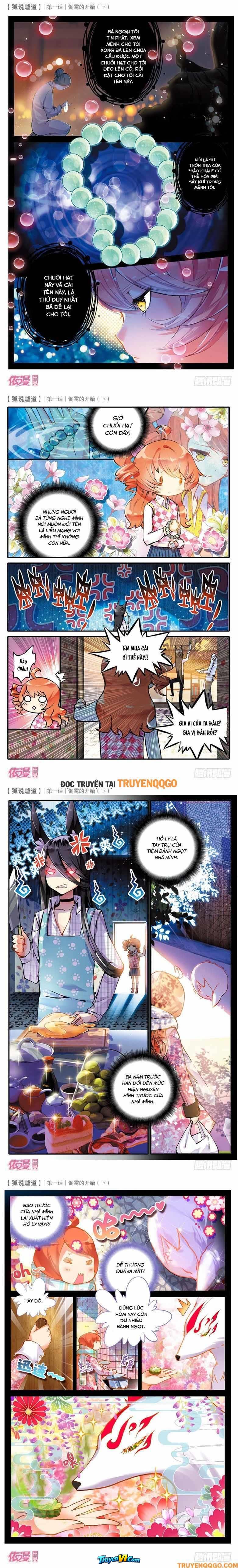 Truyện VI