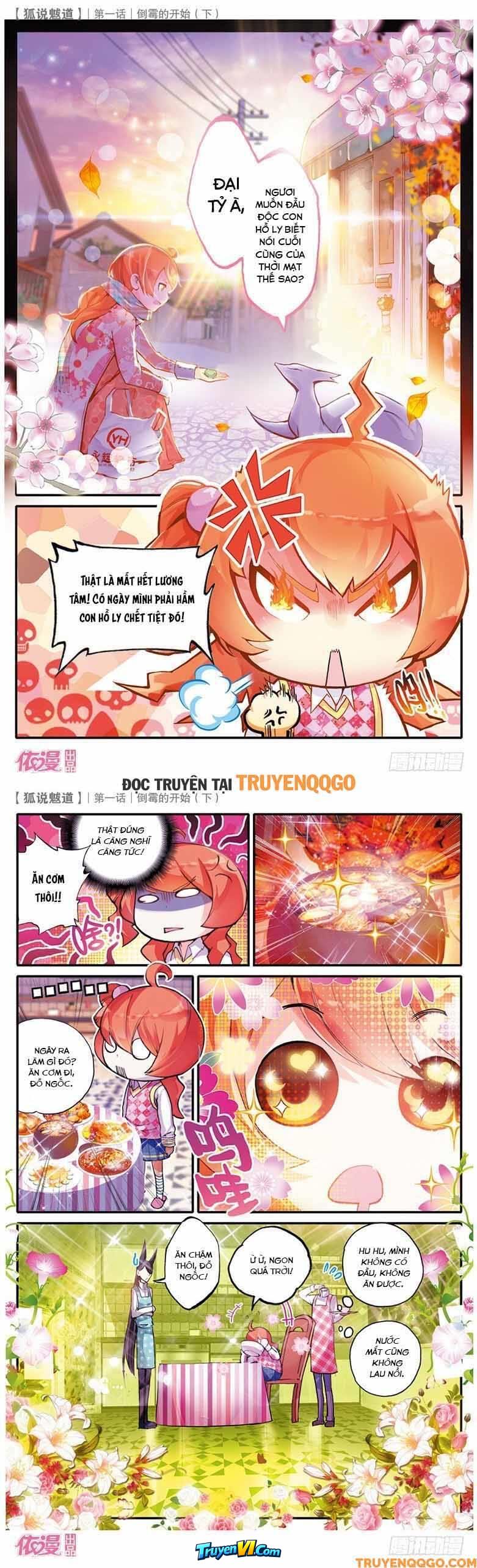 Truyện VI