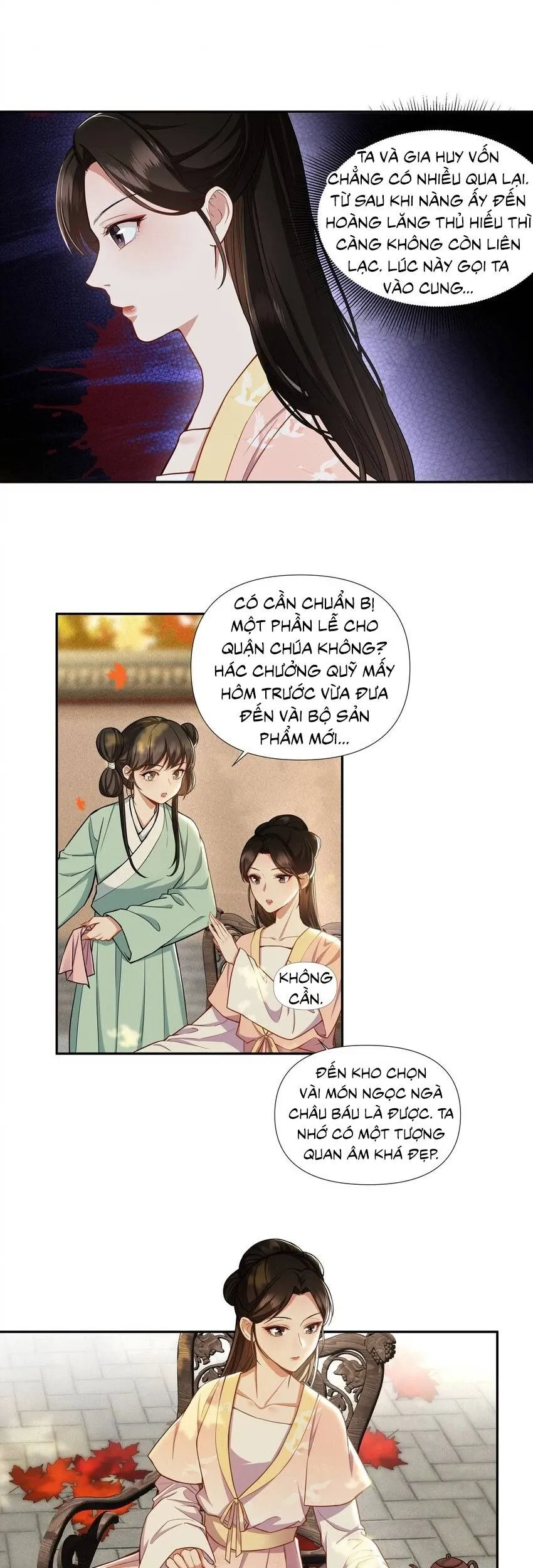 Truyện VI