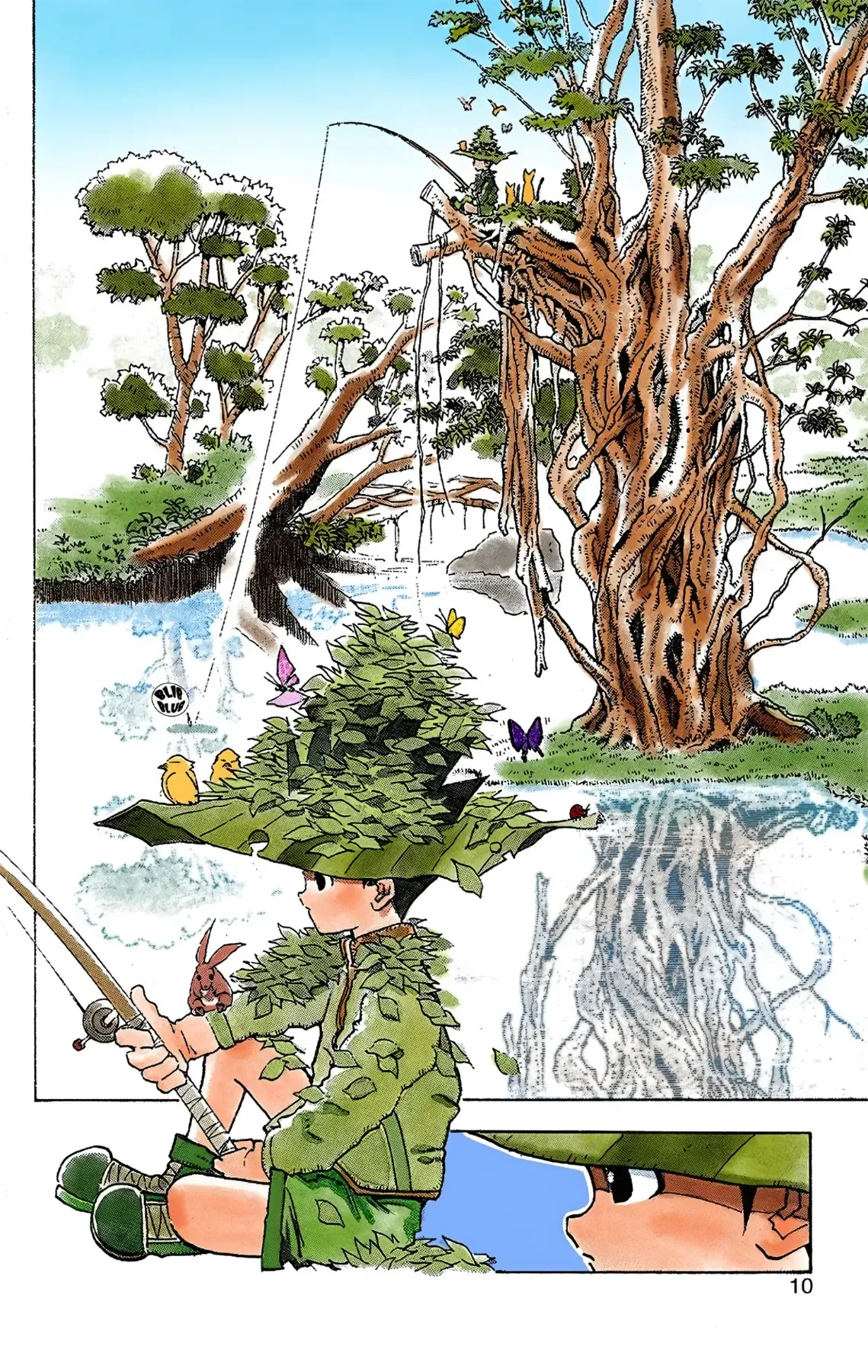 Truyện VI