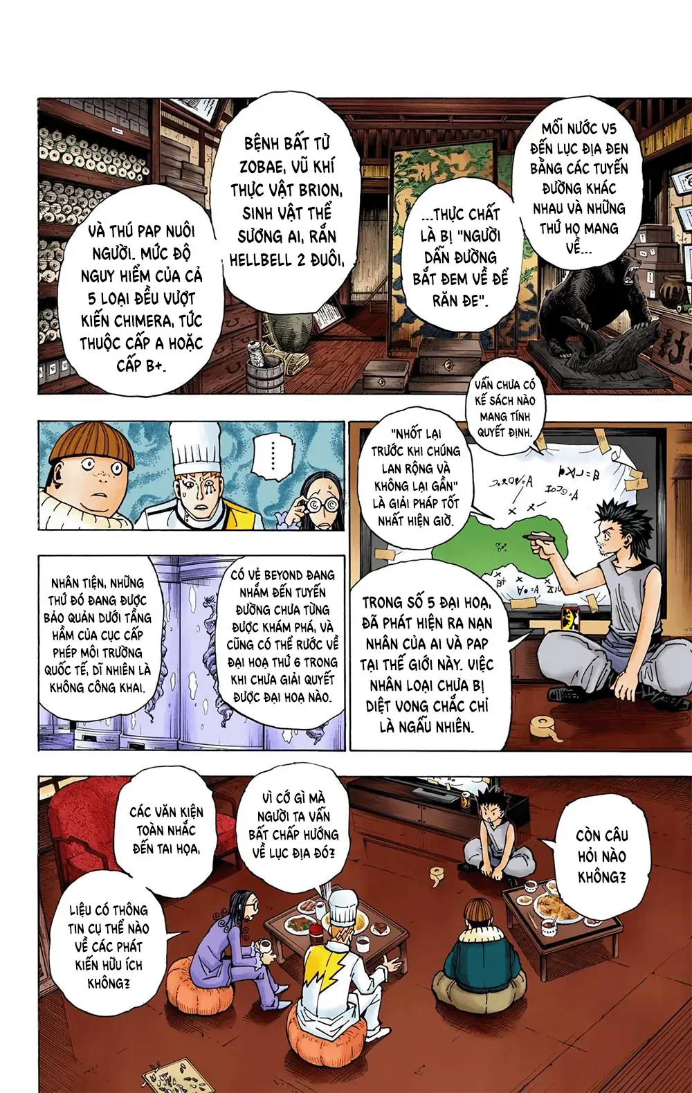 Truyện VI