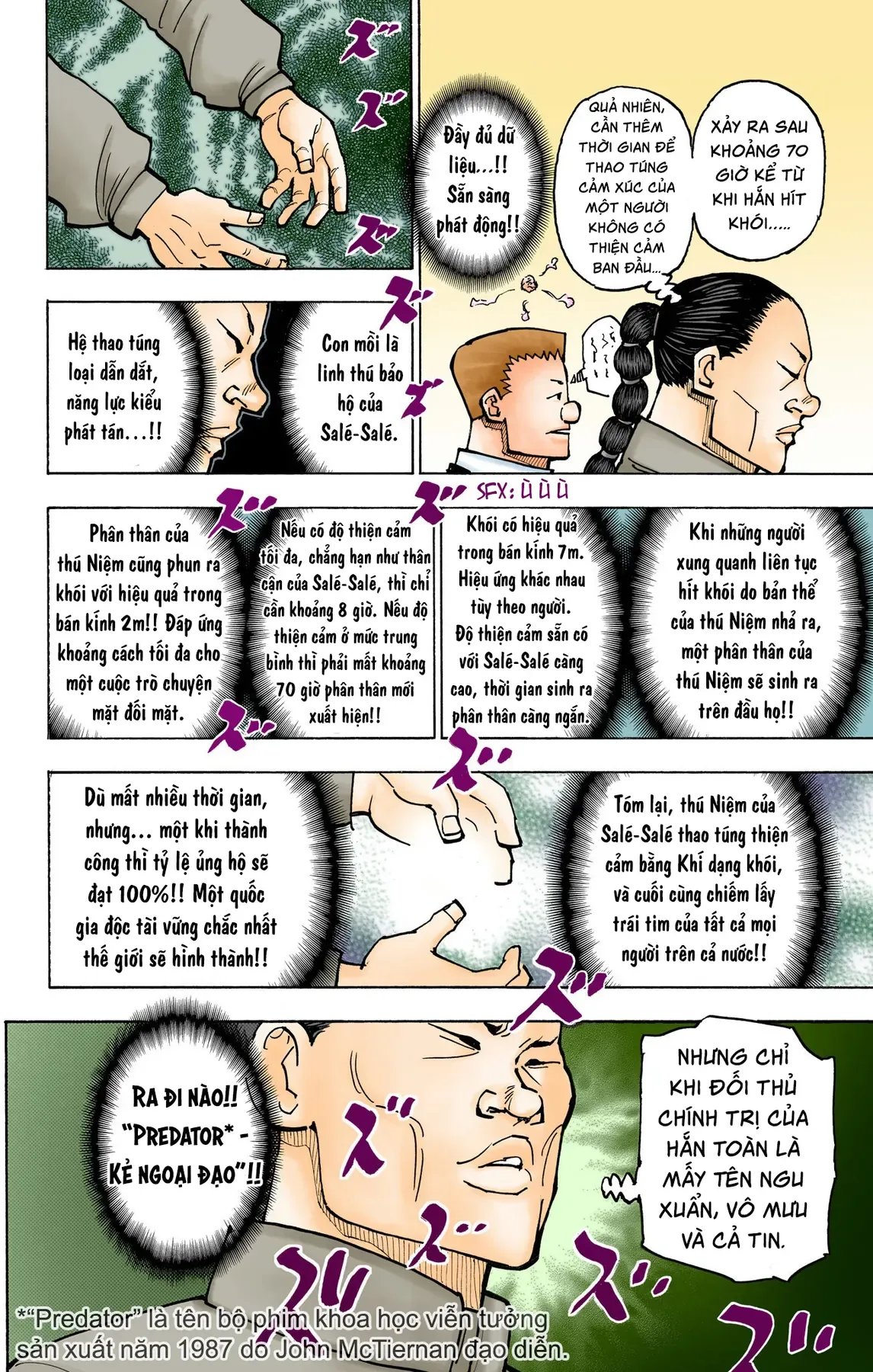 Truyện VI