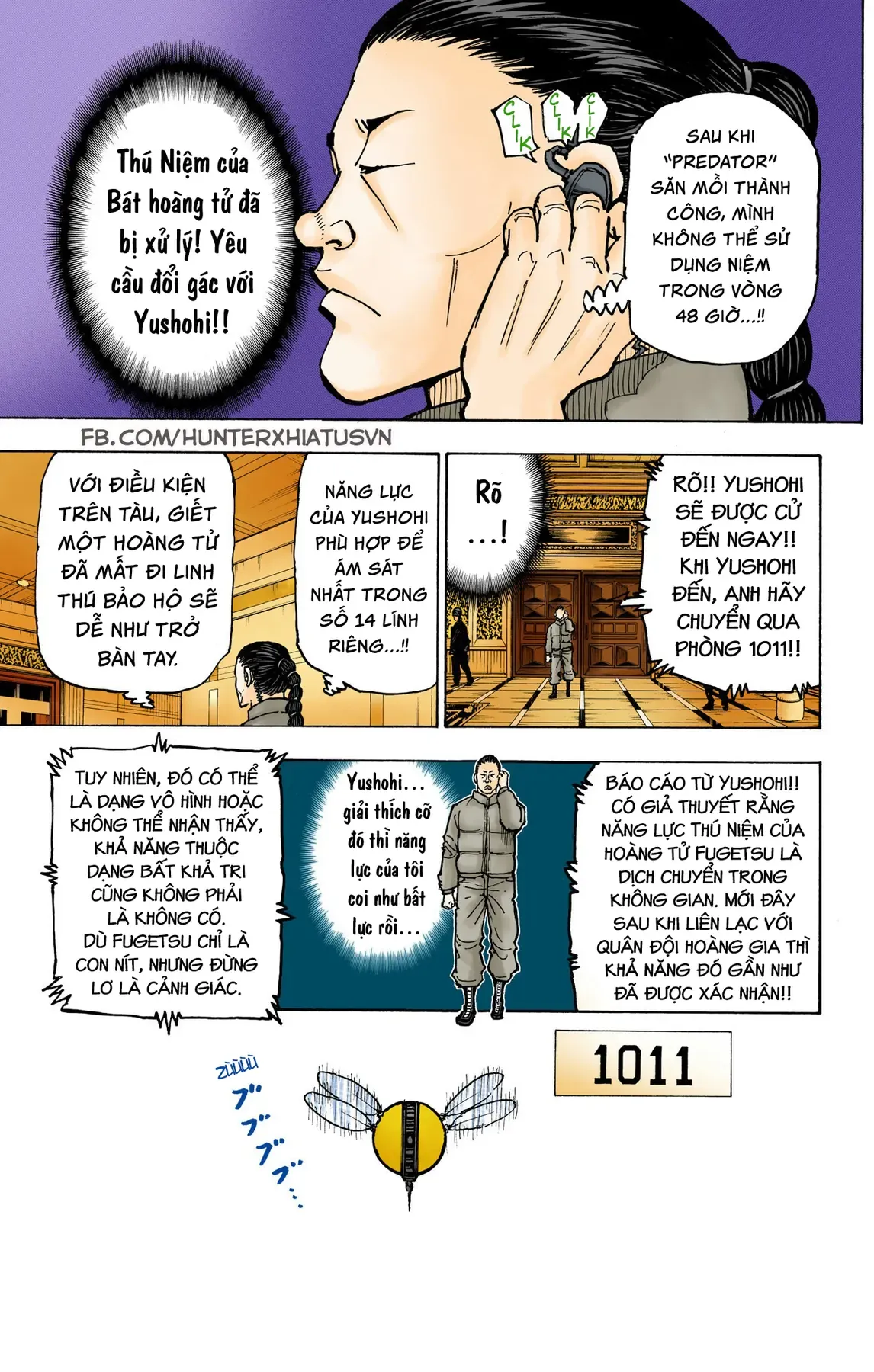 Truyện VI