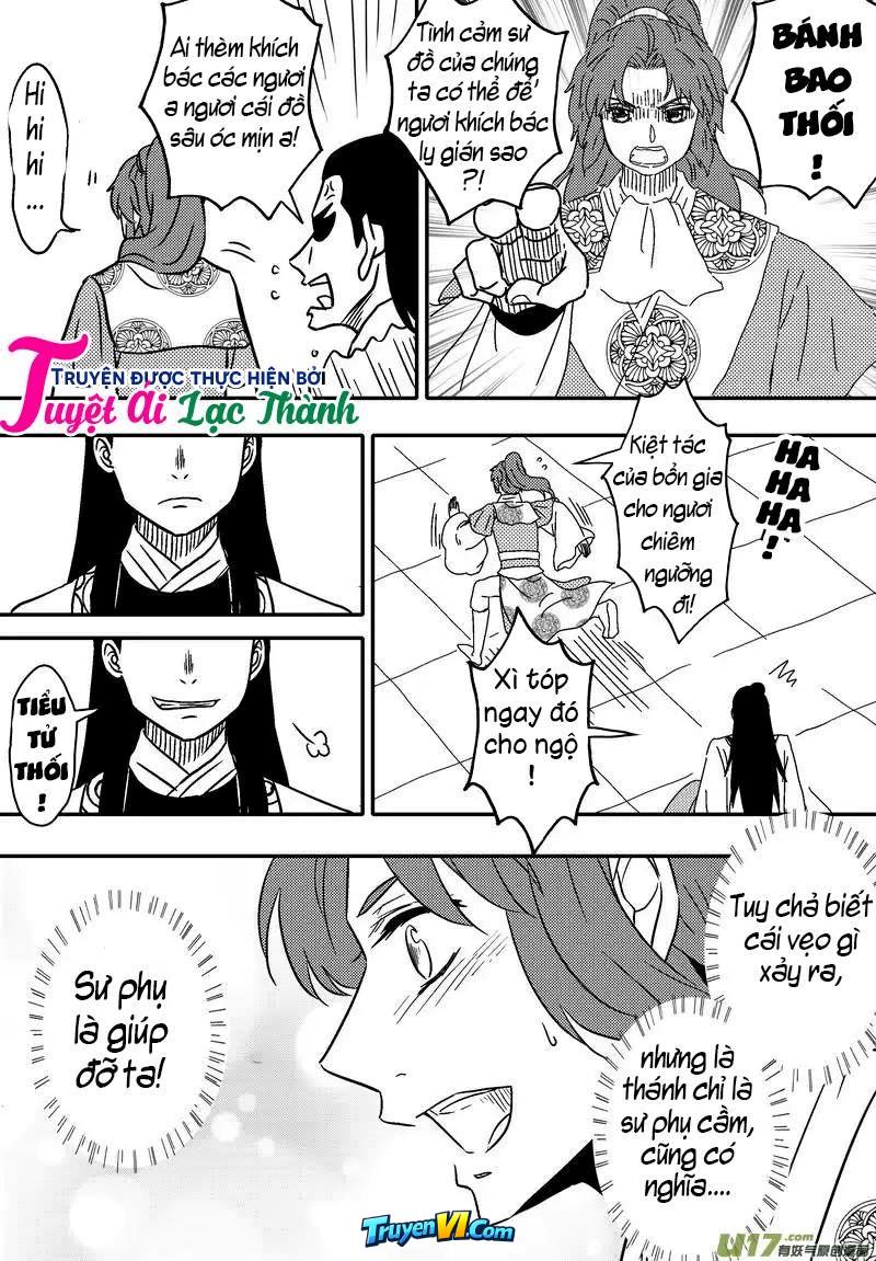 Truyện VI