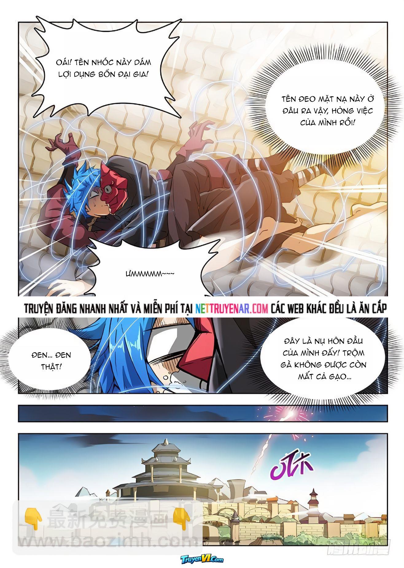 Truyện VI