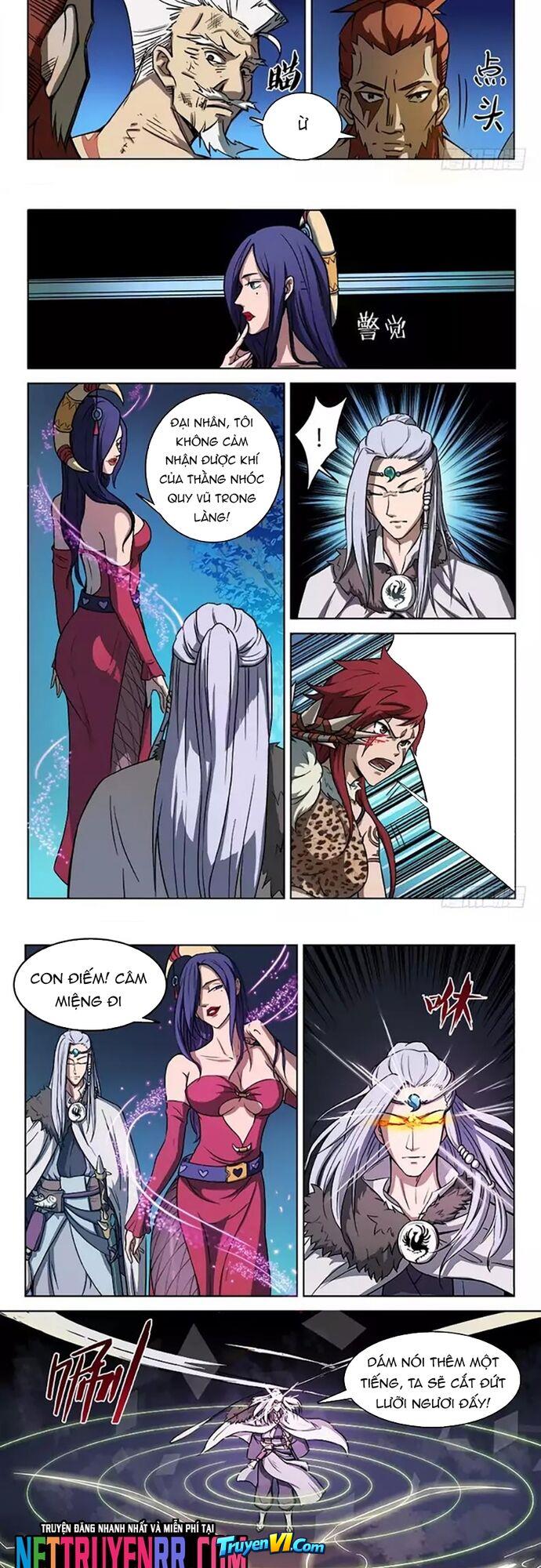 Truyện VI