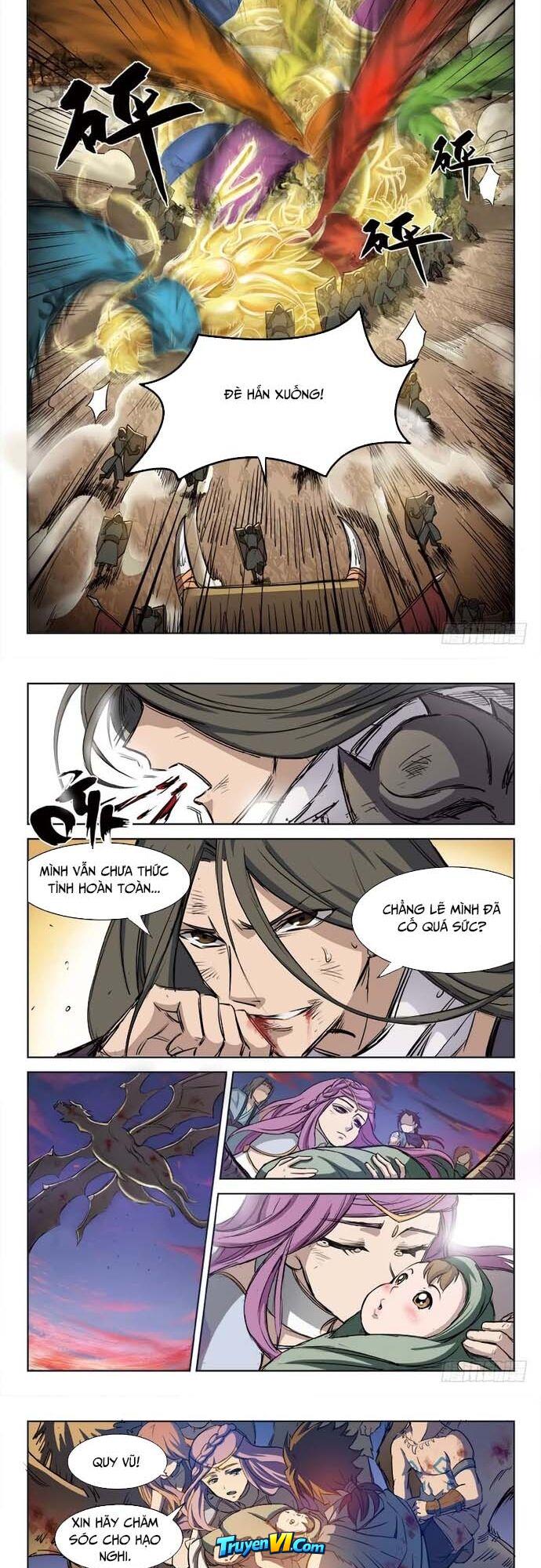 Truyện VI