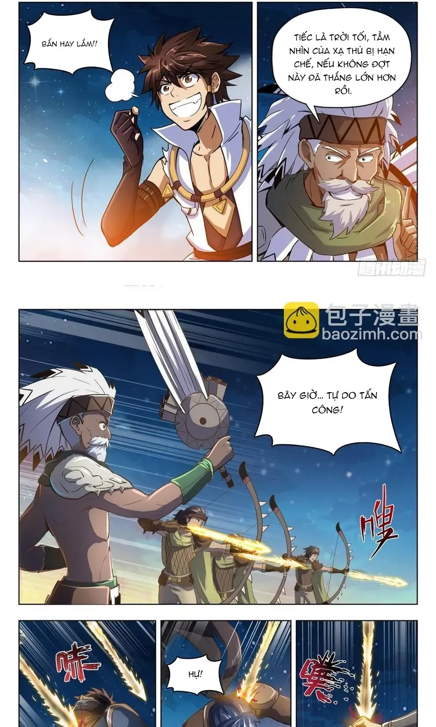 Truyện VI