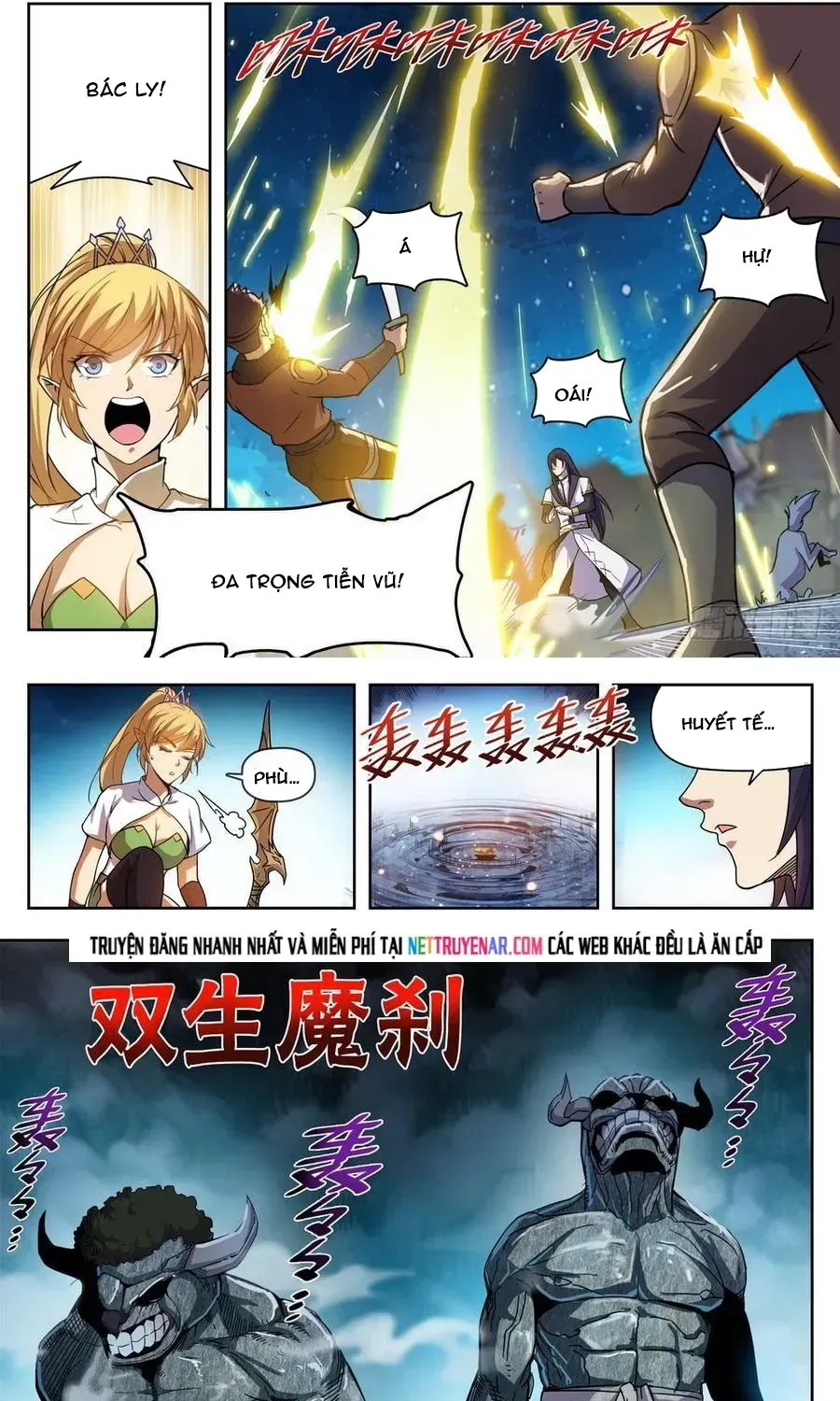 Truyện VI