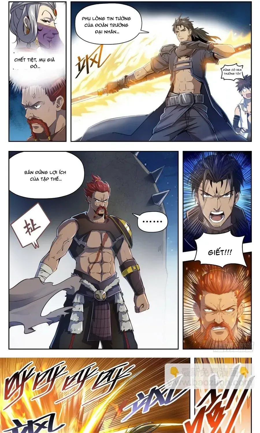 Truyện VI