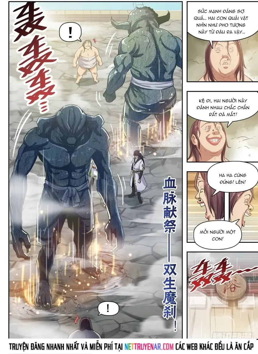 Truyện VI