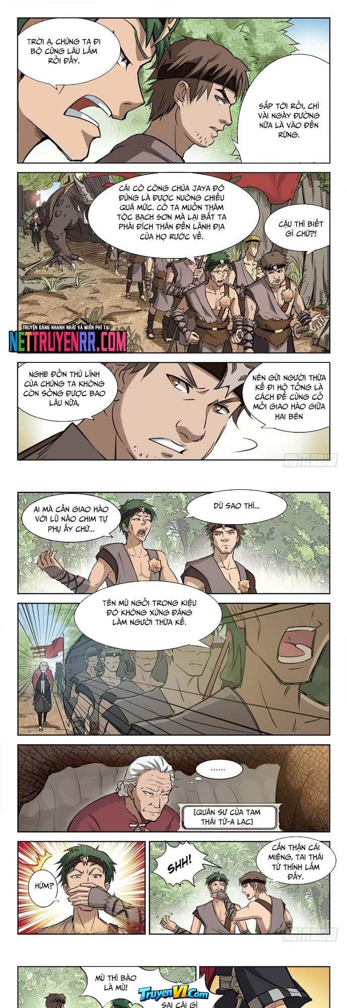 Truyện VI