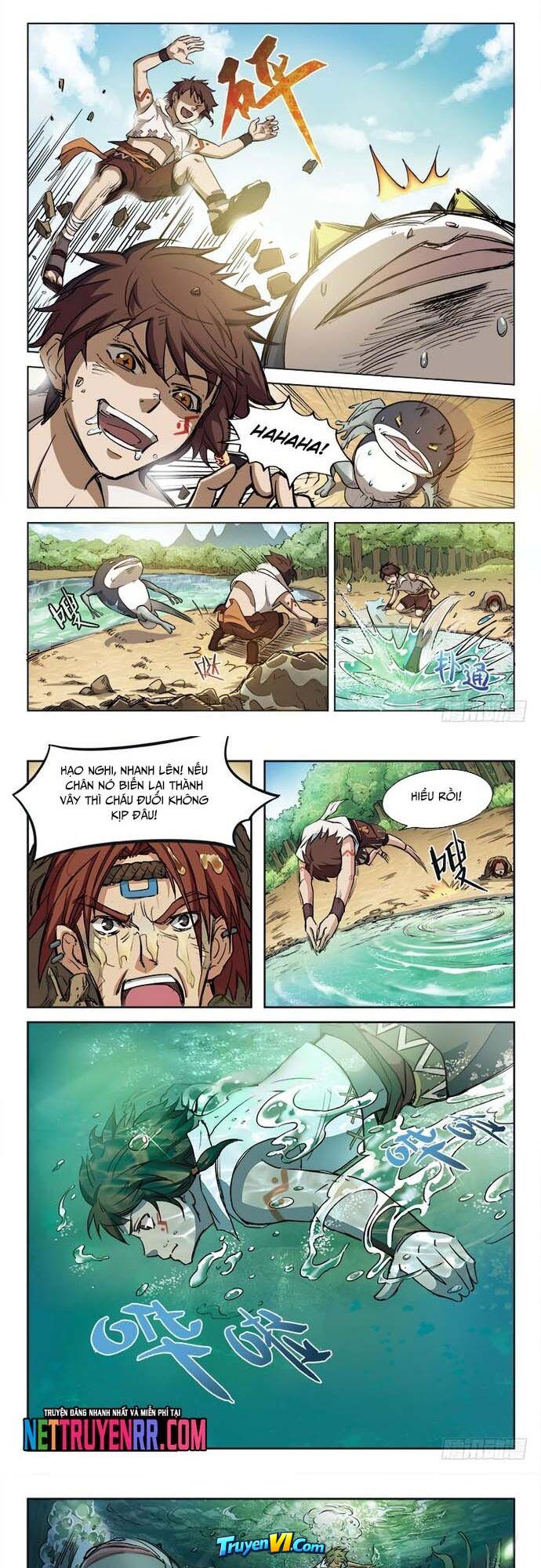 Truyện VI