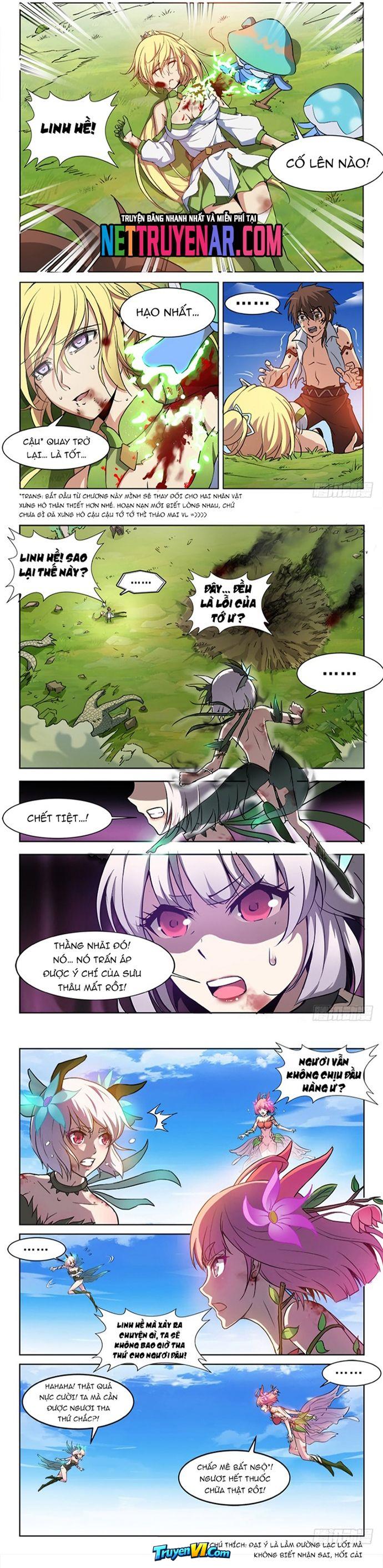 Truyện VI