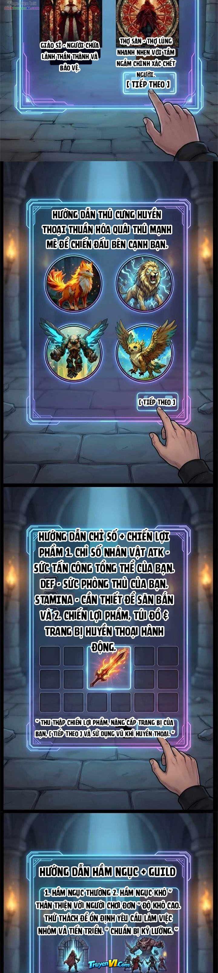 Truyện VI
