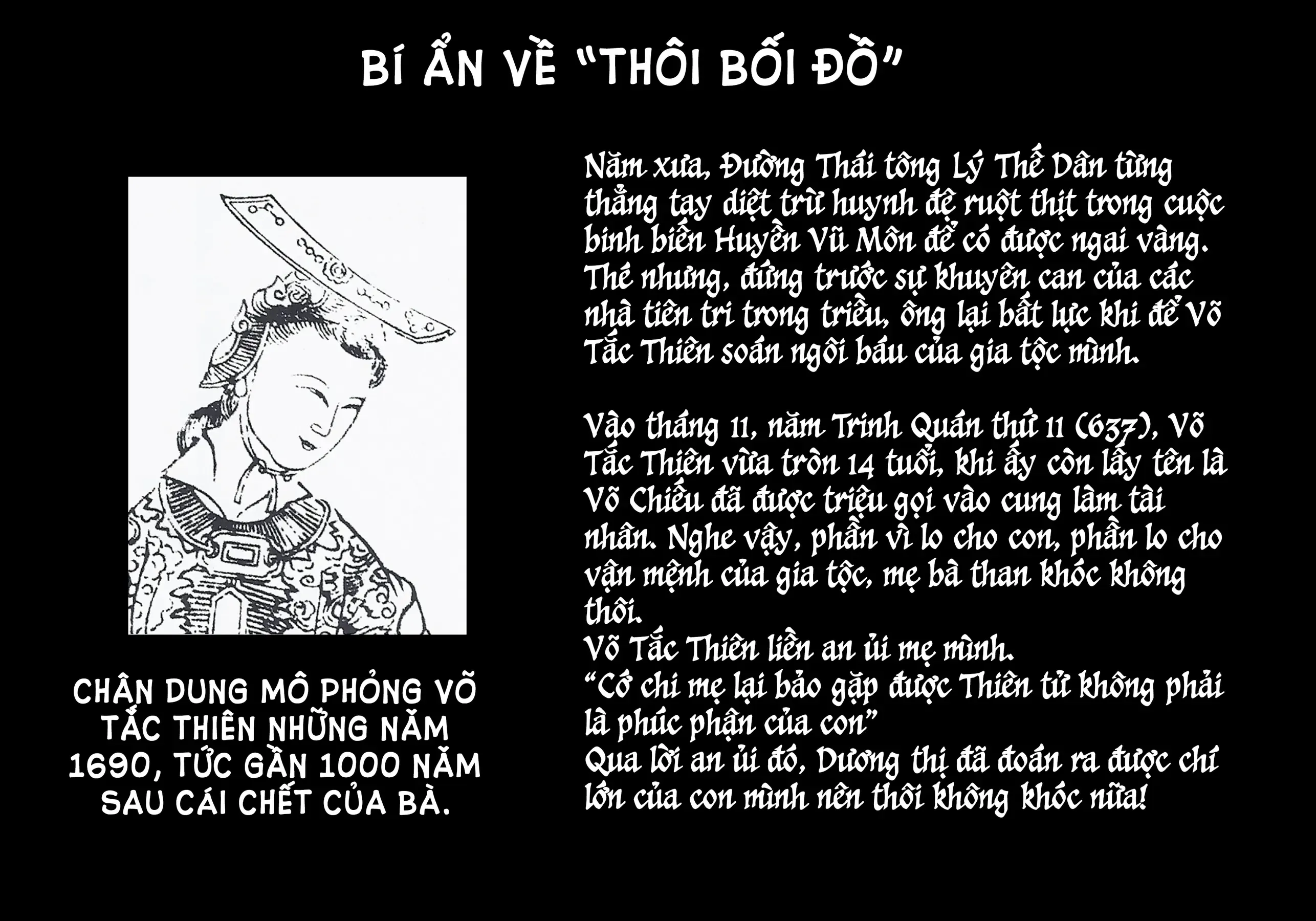 Truyện VI