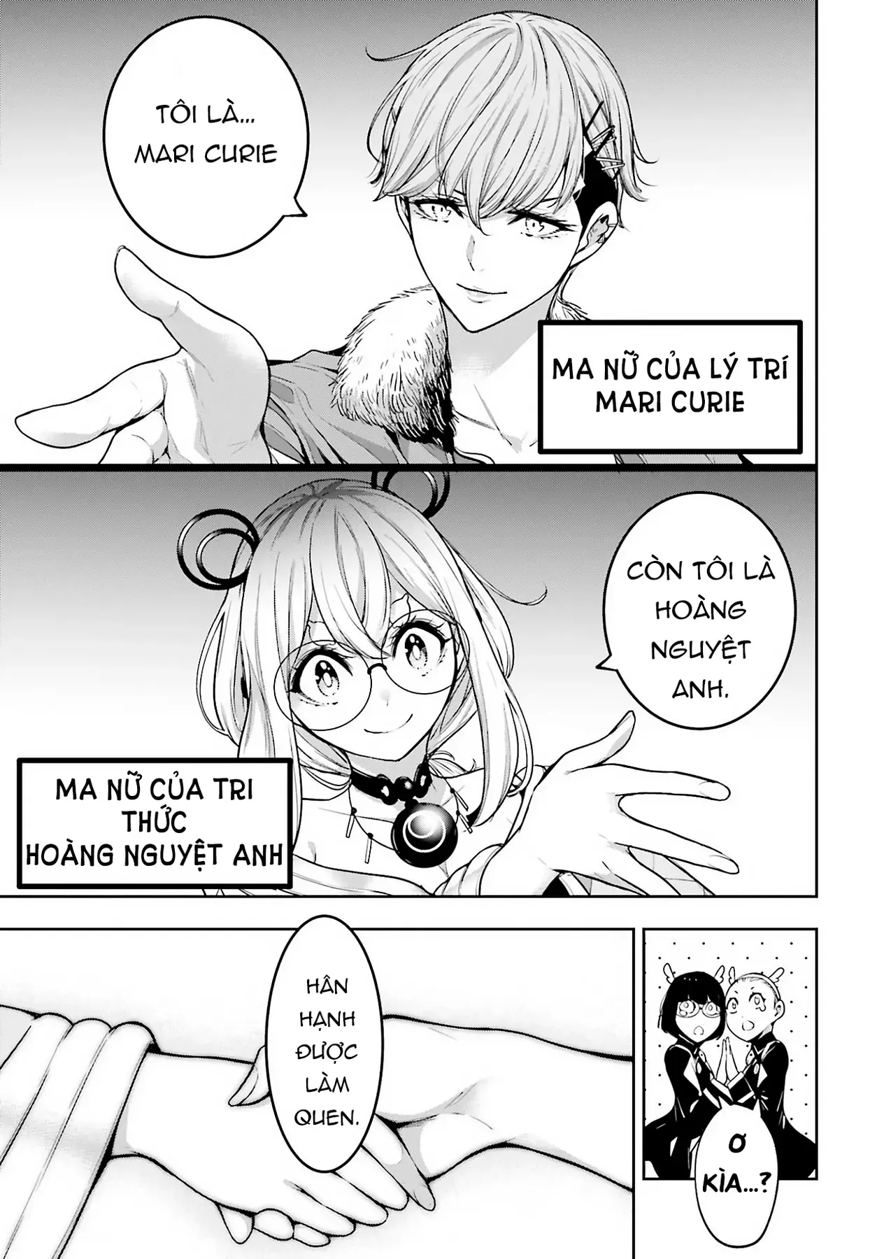 Truyện VI