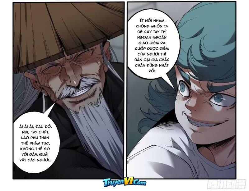 Truyện VI