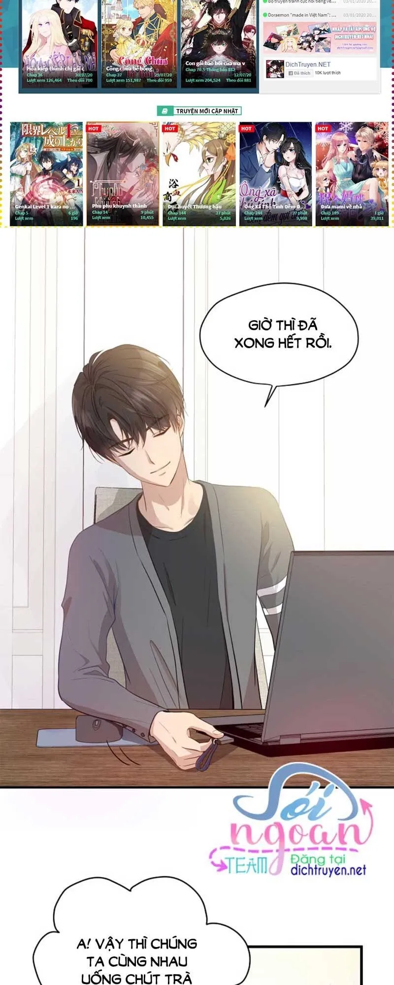 Truyện VI