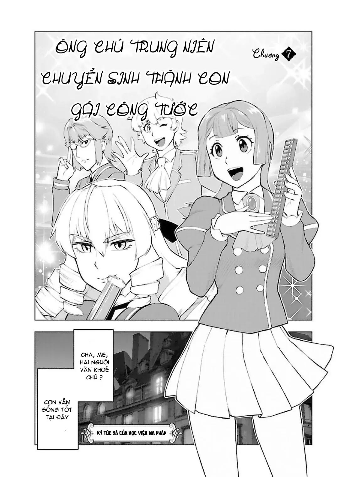 Truyện VI