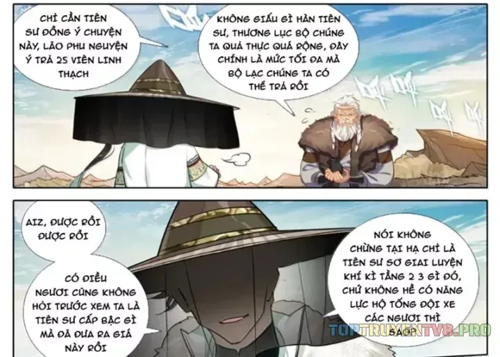 Truyện VI