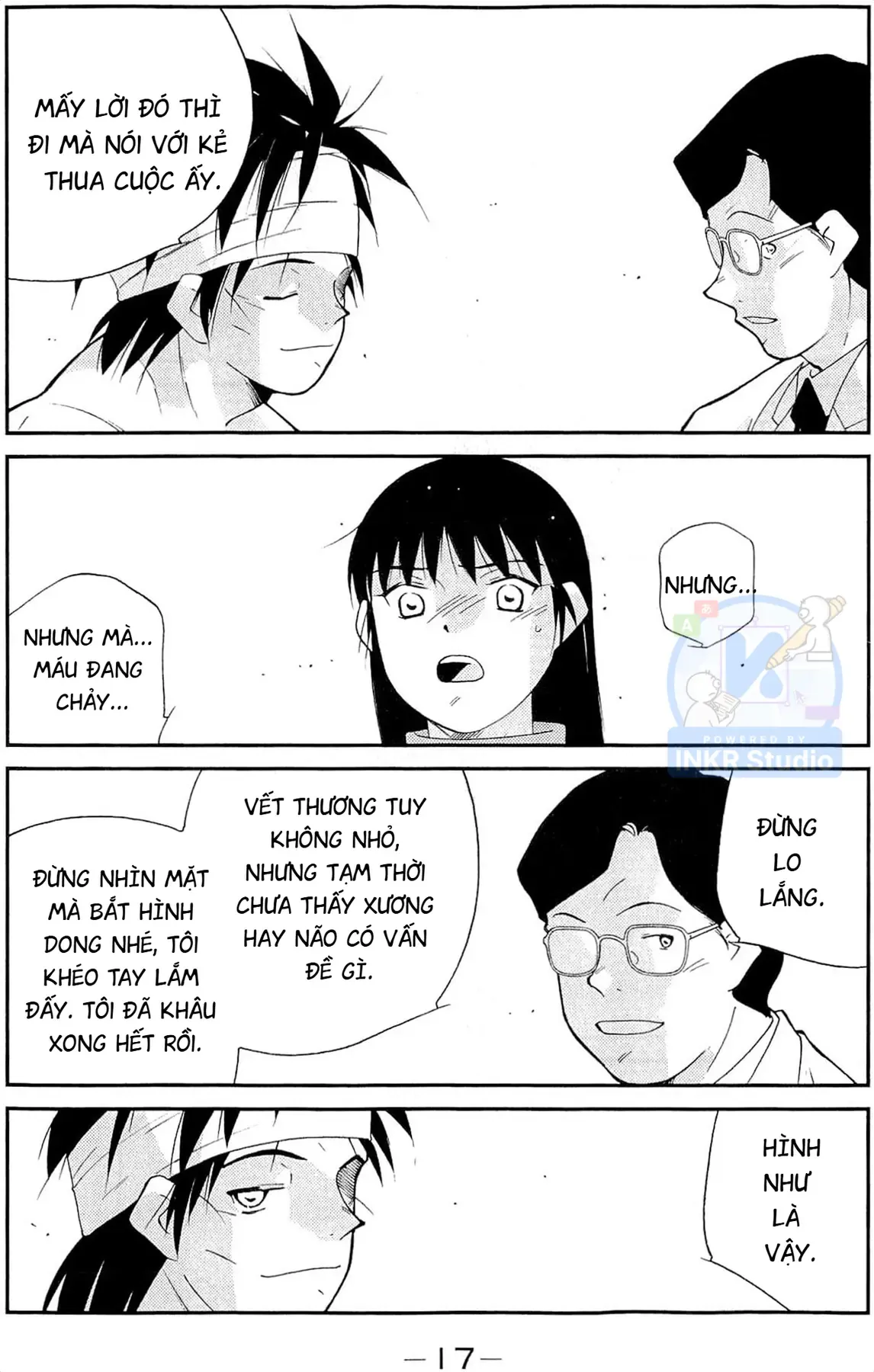 Truyện VI