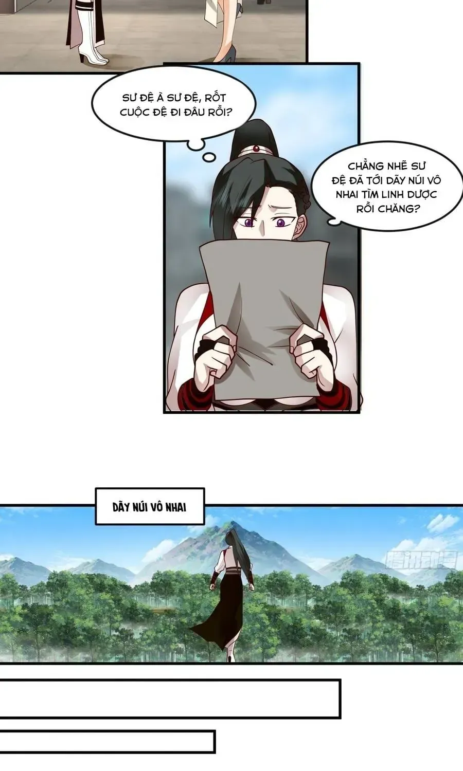 Truyện VI