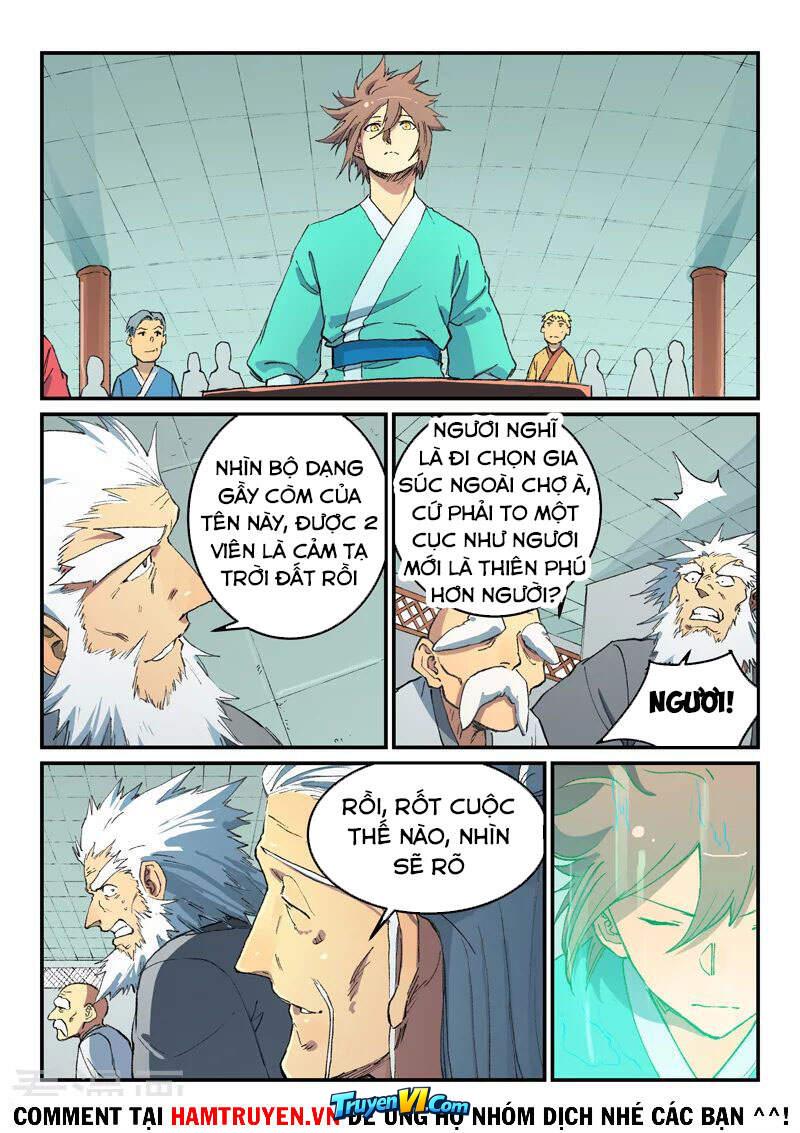 Truyện VI