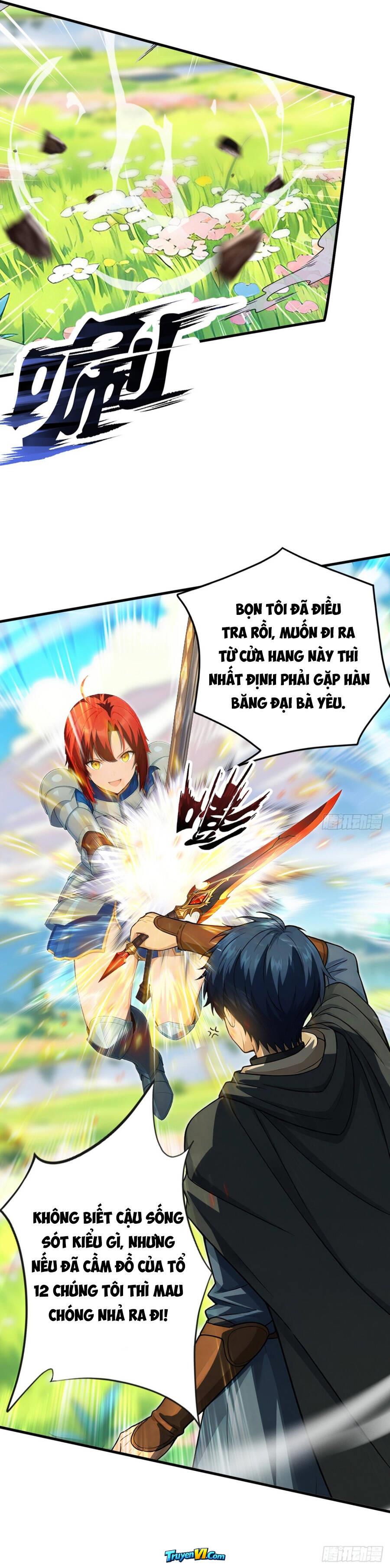Truyện VI