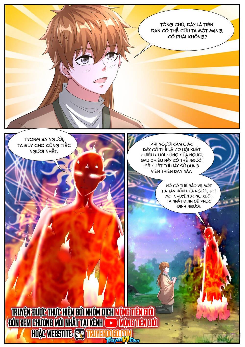 Truyện VI