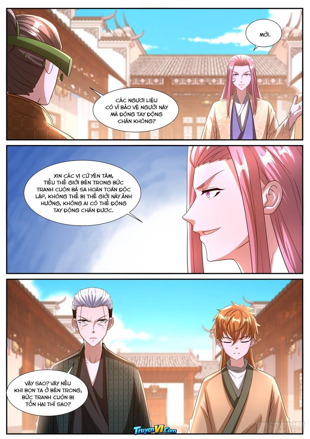 Truyện VI