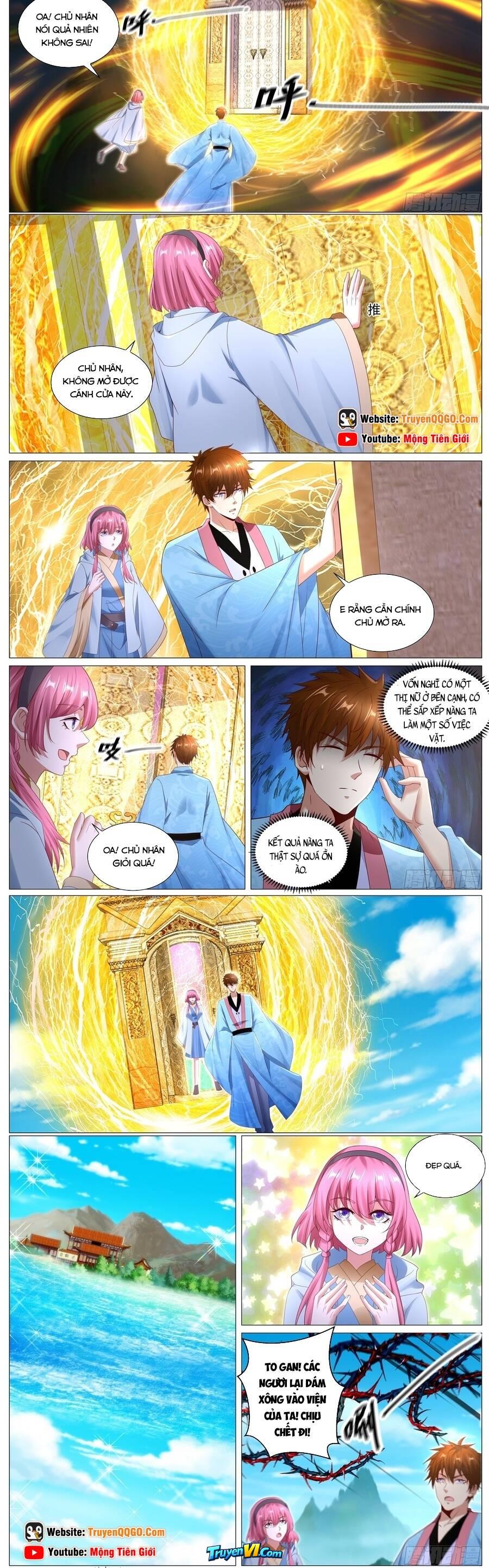 Truyện VI