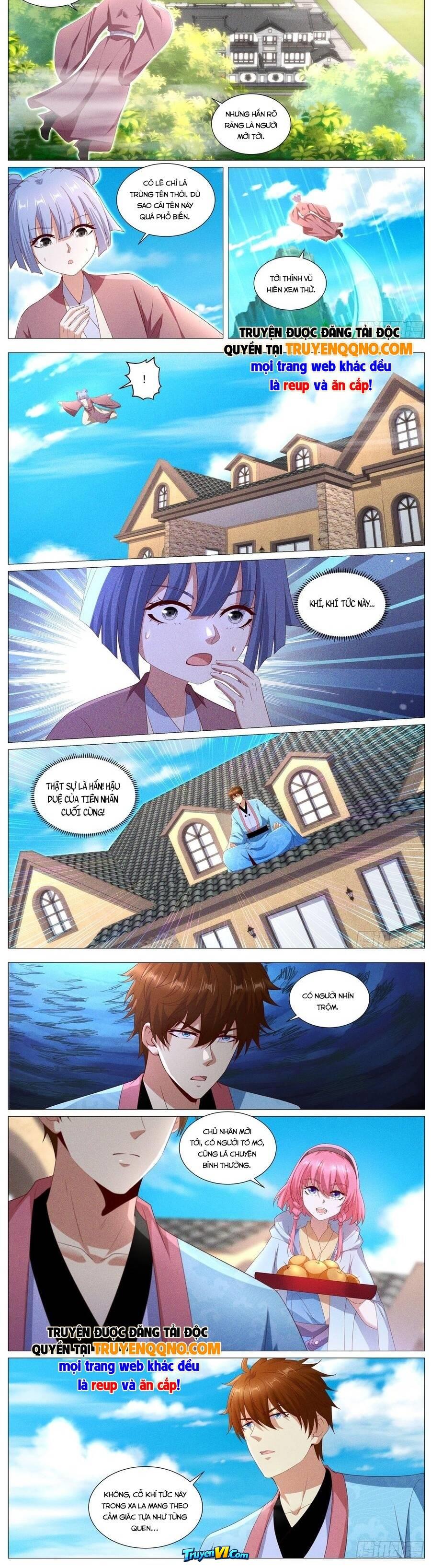 Truyện VI
