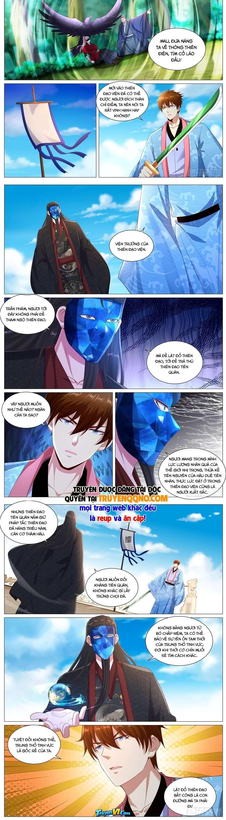 Truyện VI